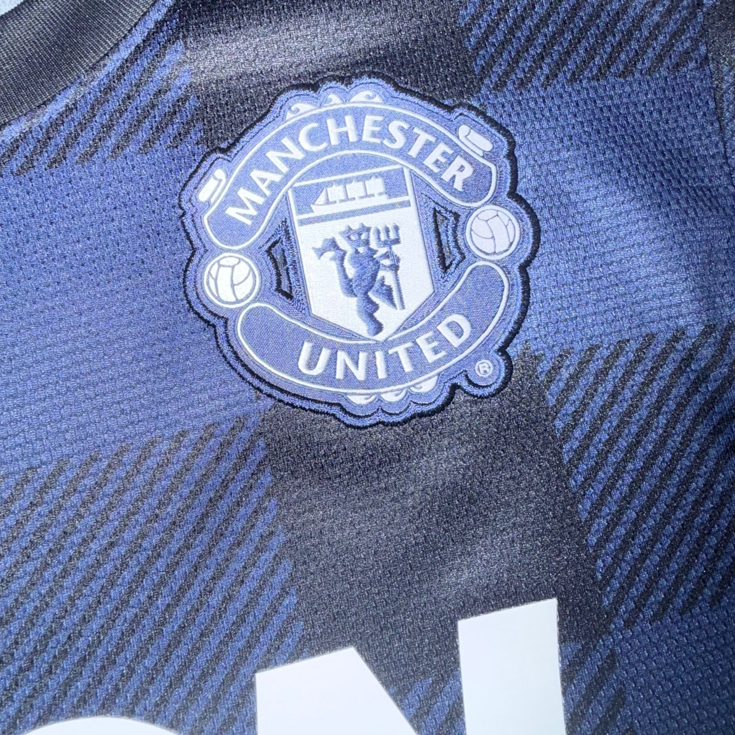 Manchester United 13/14 Visitante #10 Rooney S