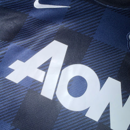 Manchester United 13/14 Visitante #10 Rooney S
