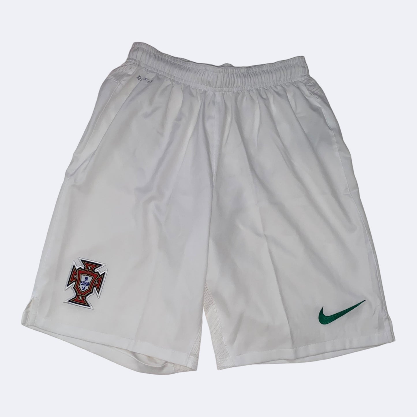 Portugal Visitante Short S