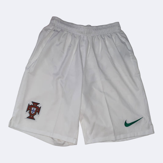 Portugal Visitante Short S