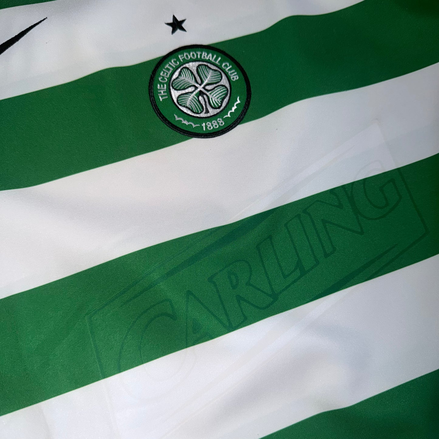 Celtic 05/06 Local M