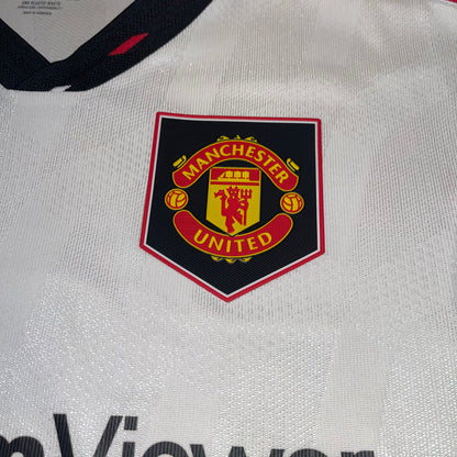 Manchester United 22/23 Visitante Player Version #7 Ronaldo S
