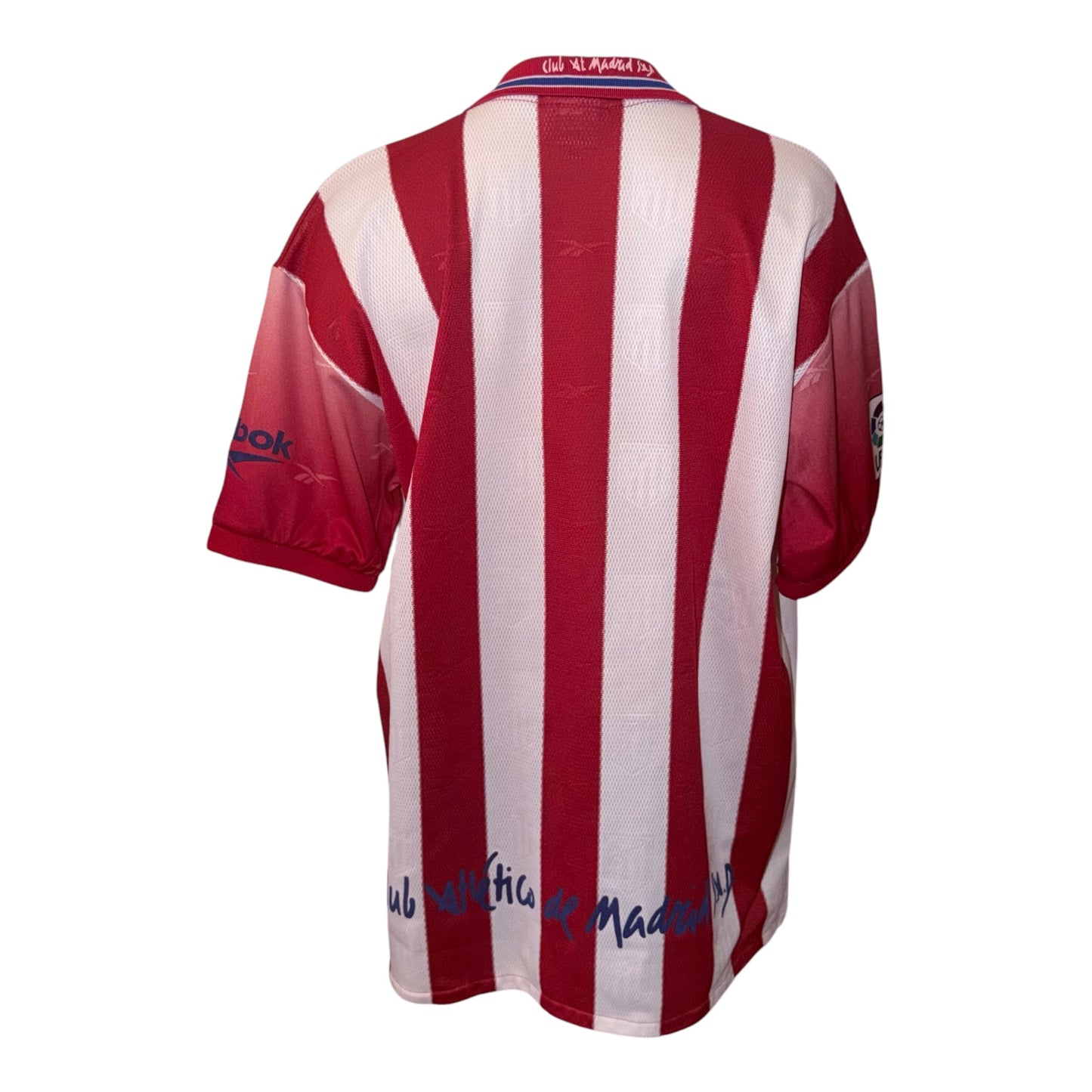 Atletico de Madrid 98/99 Local XL