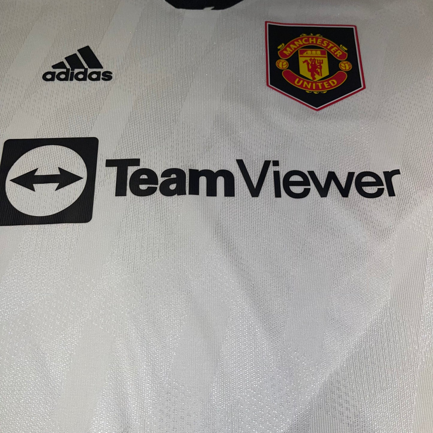 Manchester United 22/23 Visitante Player Version #7 Ronaldo S
