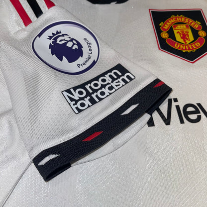 Manchester United 22/23 Visitante Player Version #7 Ronaldo S