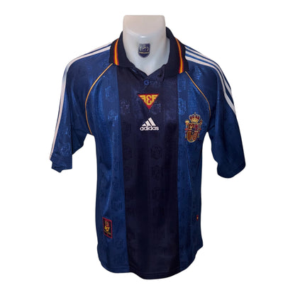 España 1999 Visitante S