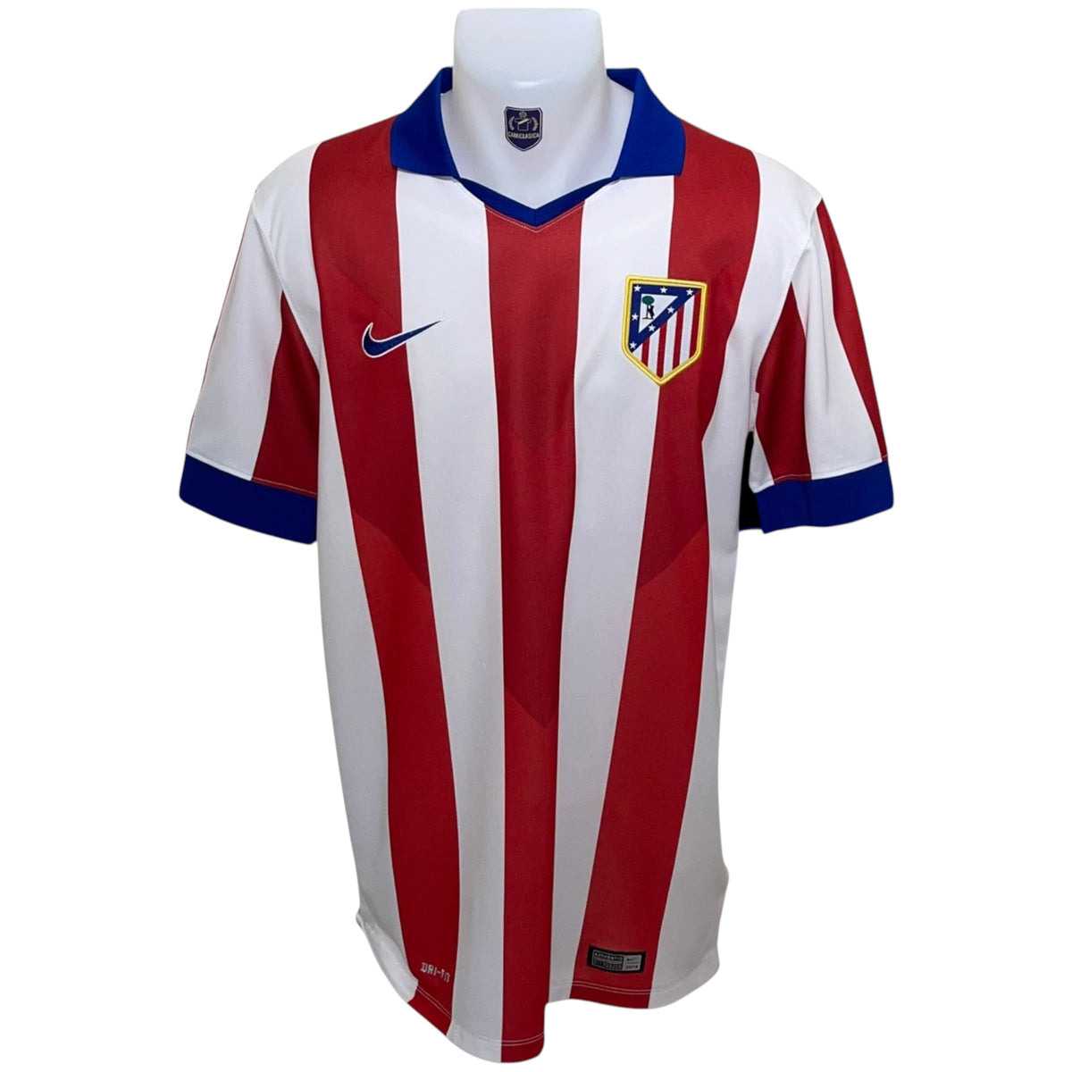 Atletico de Madrid 14/15 Local #19 Torres M