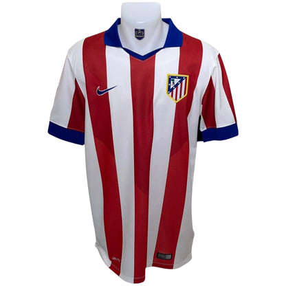 Atletico de Madrid 14/15 Local #19 Torres M