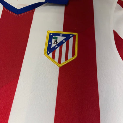 Atletico de Madrid 14/15 Local #19 Torres M