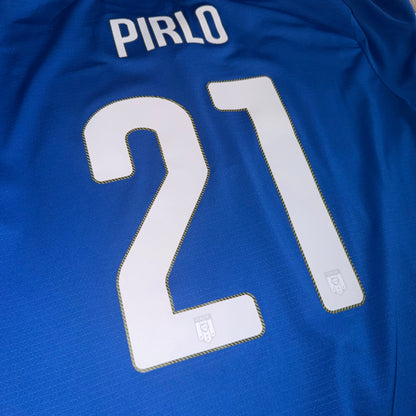 Italia 2014 Local #21 Pirlo L