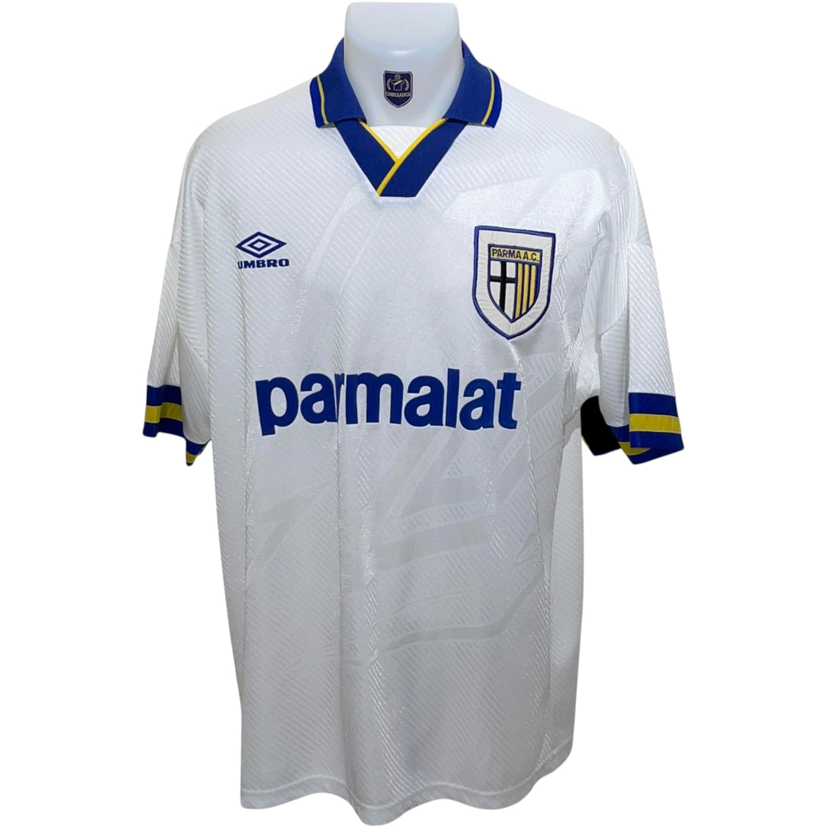 Parma 94/95 Local L