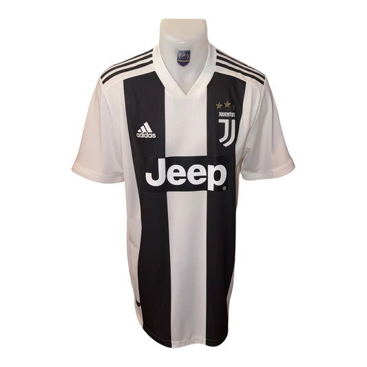 Juventus 18/19 Local Player Version L