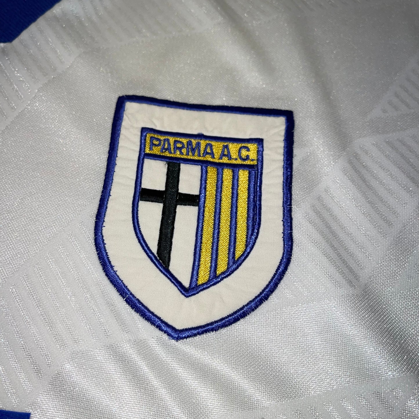 Parma 94/95 Local L