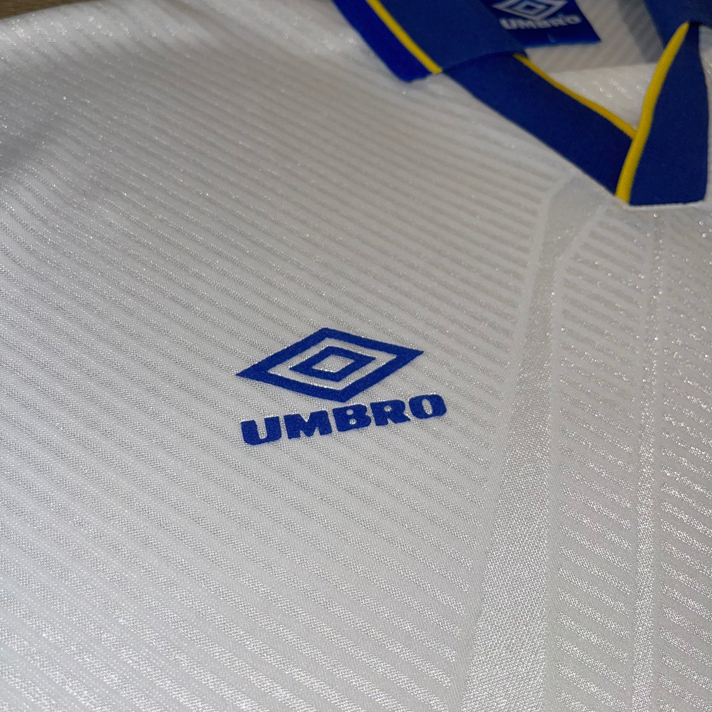 Parma 94/95 Local L