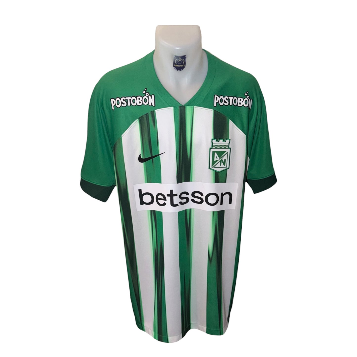 Atletico Nacional 2024 Local XL
