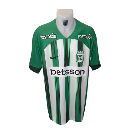 Atletico Nacional 2024 Local XL