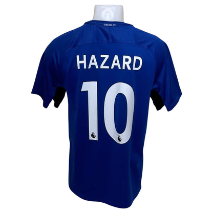 Chelsea 17/18 Local #10 Hazard S