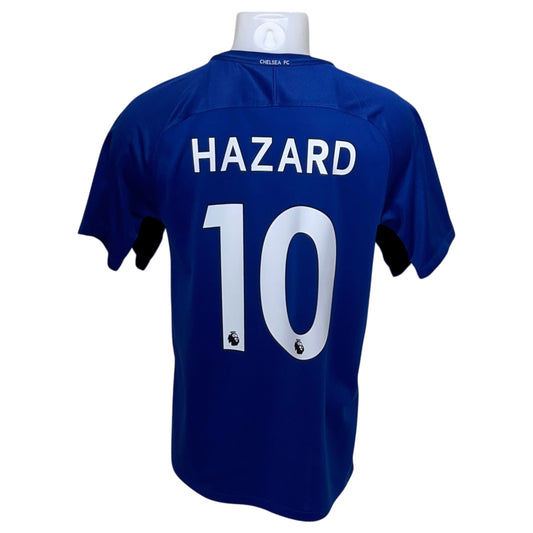 Chelsea 17/18 Local #10 Hazard S