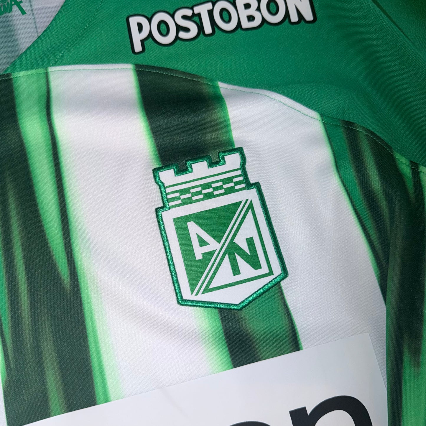 Atletico Nacional 2024 Local XL