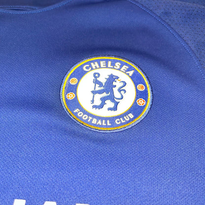 Chelsea 17/18 Local #10 Hazard S