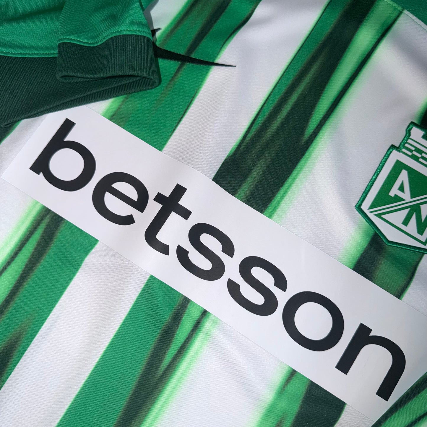 Atletico Nacional 2024 Local XL