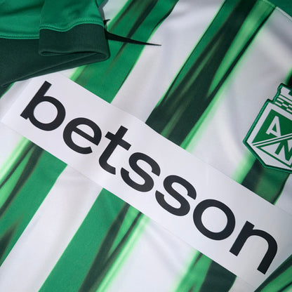Atletico Nacional 2024 Local XL
