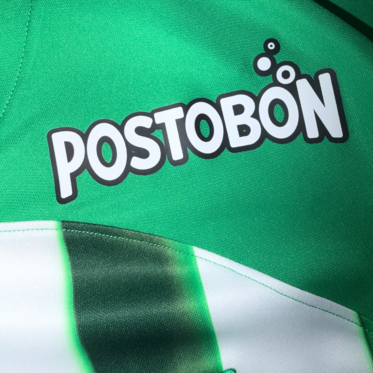 Atletico Nacional 2024 Local XL