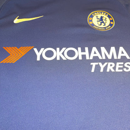 Chelsea 17/18 Local #10 Hazard S