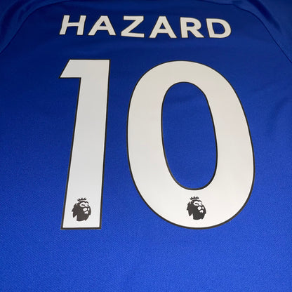 Chelsea 17/18 Local #10 Hazard S