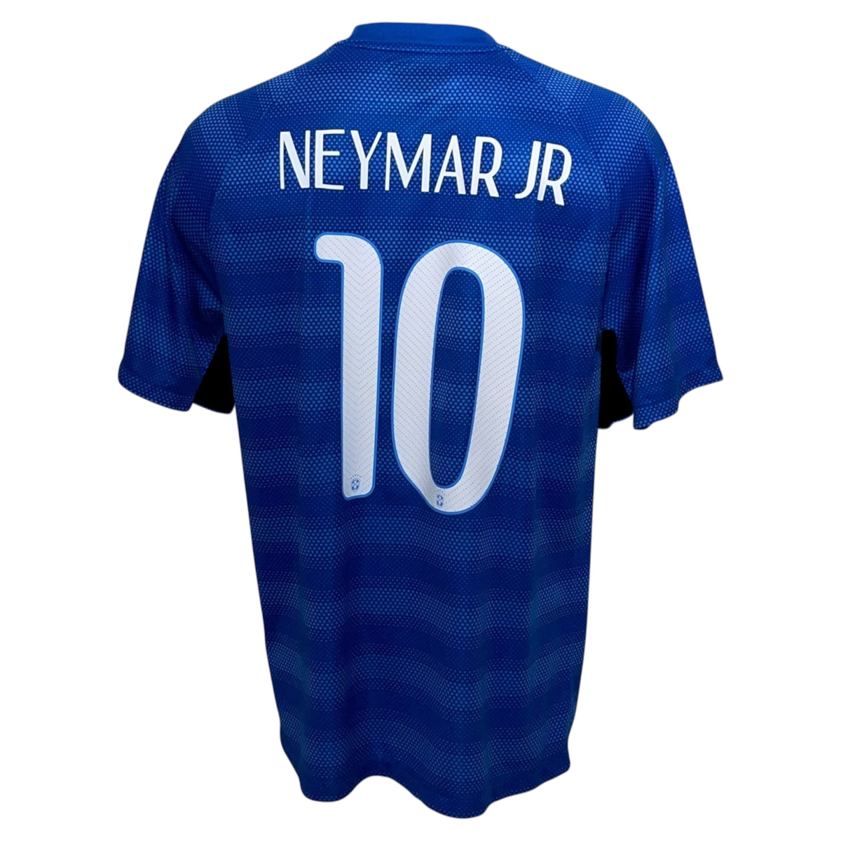 Brasil 2014 Visitante #10 Neymar M