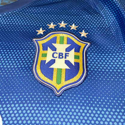 Brasil 2014 Visitante #10 Neymar M
