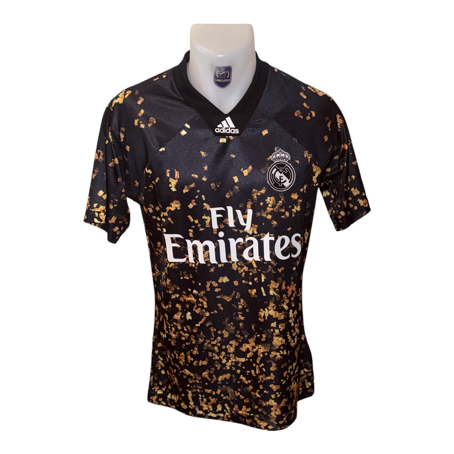 Real Madrid x EA sports 19/20 S