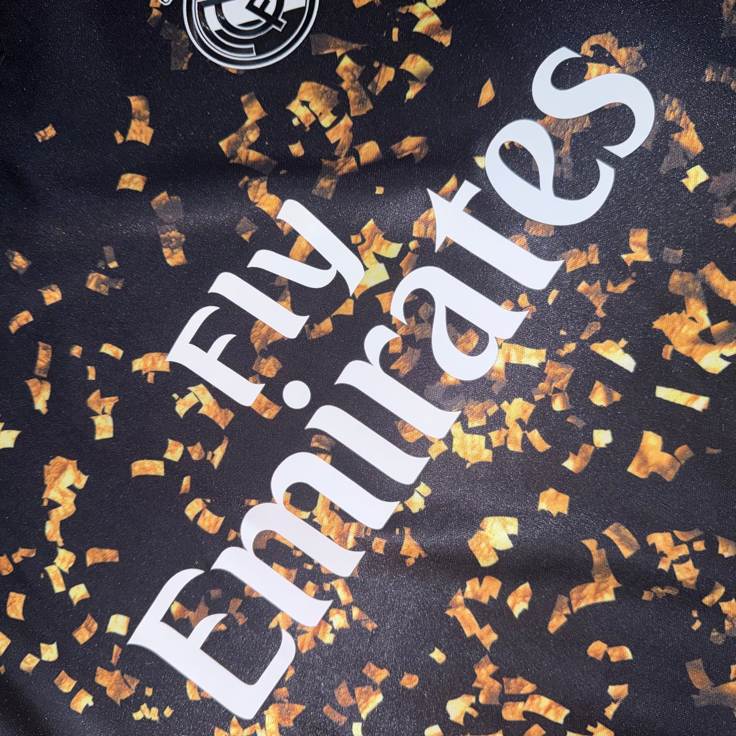 Real Madrid x EA sports 19/20 S