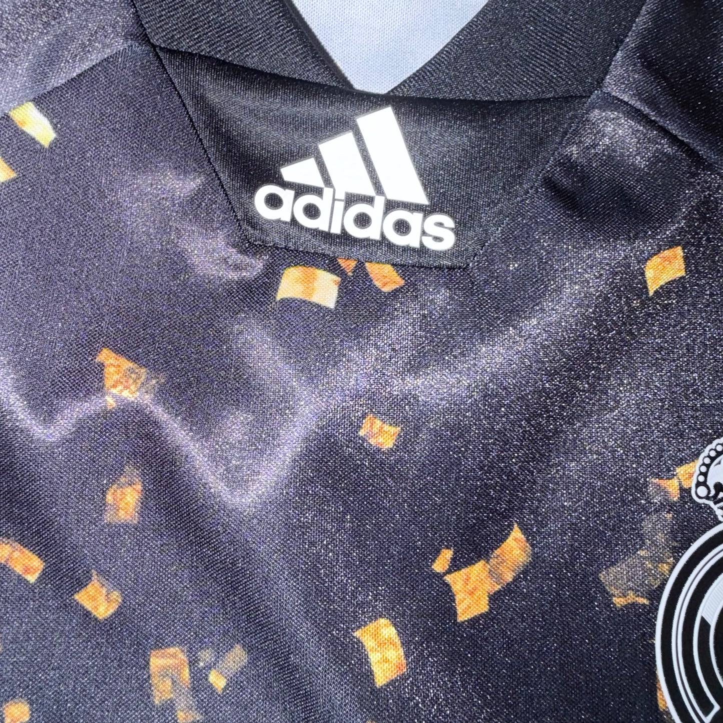 Real Madrid x EA sports 19/20 S
