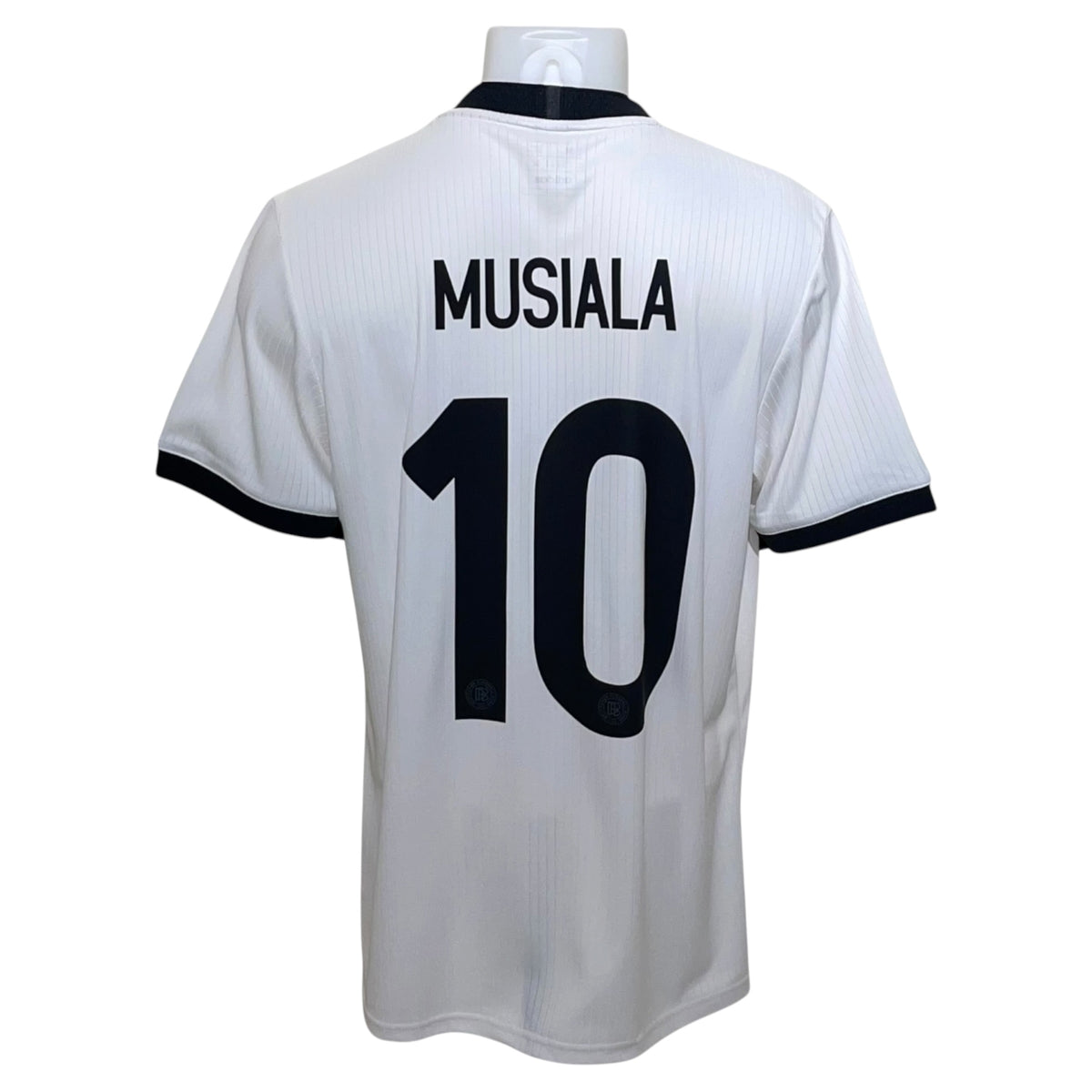 Alemania 2025 Local #10 Musiala M
