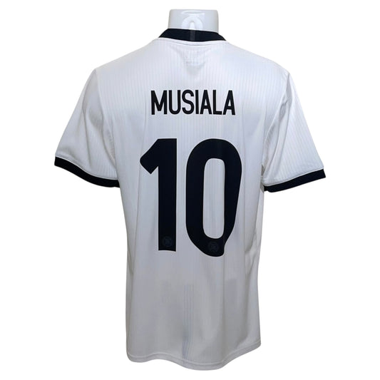 Alemania 2025 Local #10 Musiala M