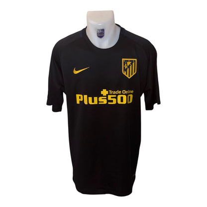 Atletico de Madrid 16/17 Visitante #22 Thomas L