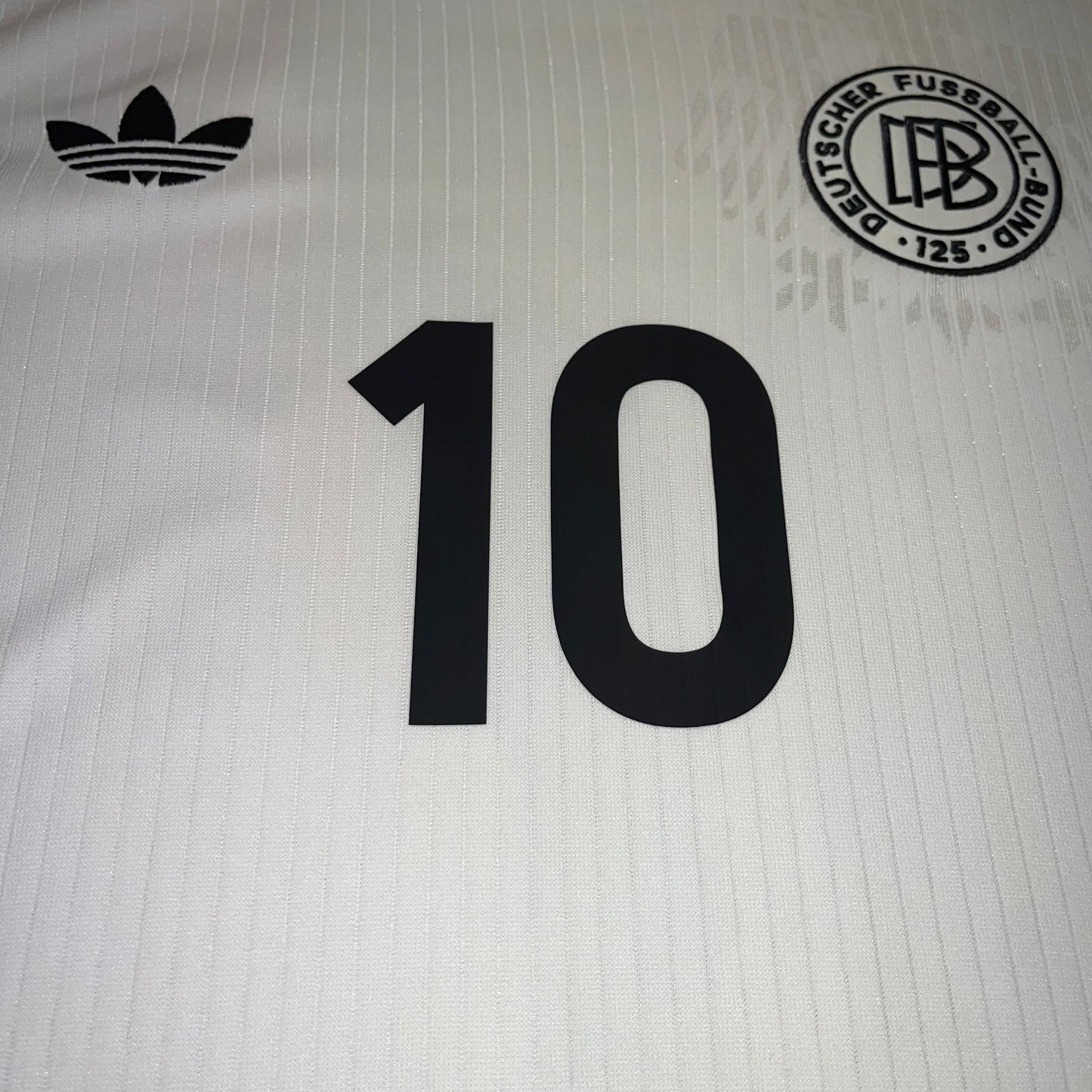 Alemania 2025 Local #10 Musiala M
