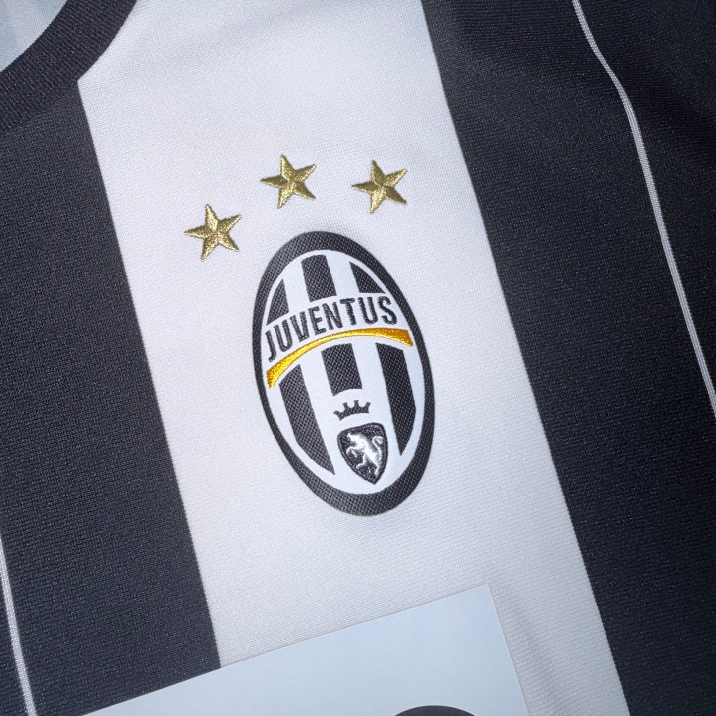 Juventus 16/17 Local #21 Dybala XL