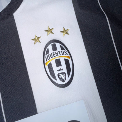 Juventus 16/17 Local #21 Dybala XL