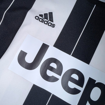 Juventus 16/17 Local #21 Dybala XL