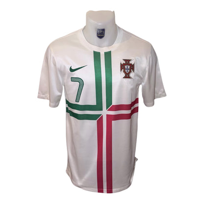 Portugal 2012 Visitante #7 Ronaldo S