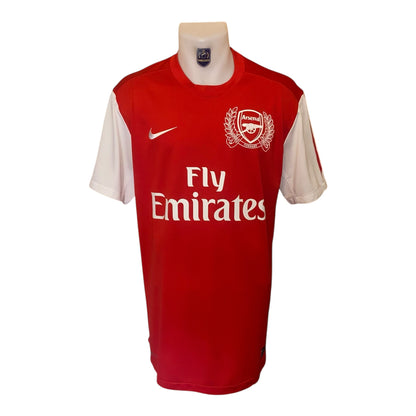 Arsenal 11/12 Local #12 Henry L