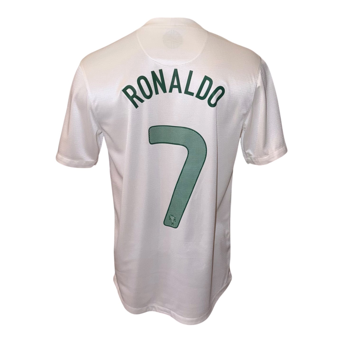 Portugal 2012 Visitante #7 Ronaldo S