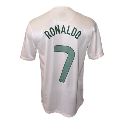 Portugal 2012 Visitante #7 Ronaldo S
