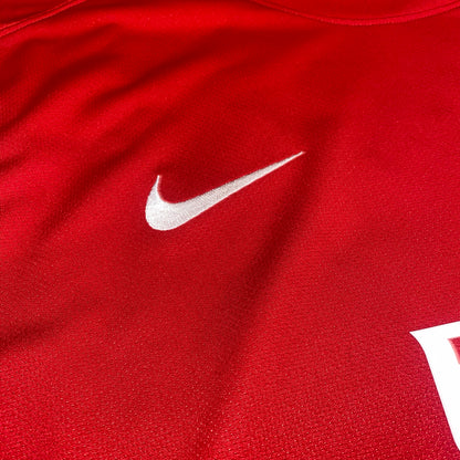 Arsenal 11/12 Local #12 Henry L