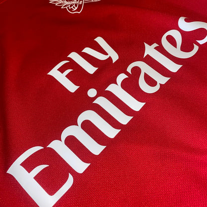 Arsenal 11/12 Local #12 Henry L