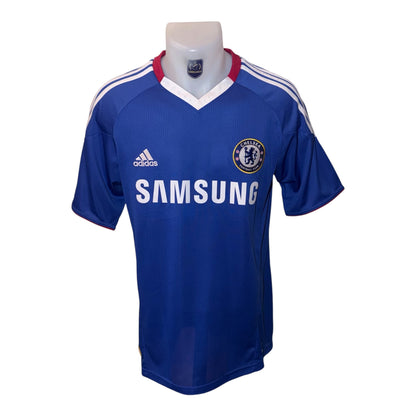 Chelsea 10/11 Local #11 Drogba S