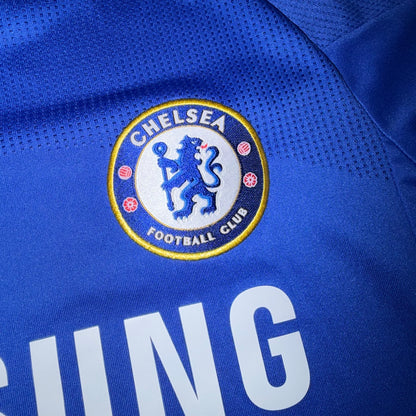 Chelsea 10/11 Local #11 Drogba S
