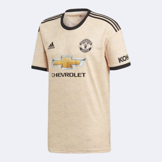 Manchester United 19/20 Visitante XL